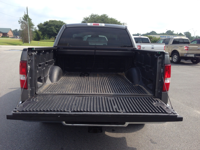 2008 Ford F-150 SL Short Bed 2WD