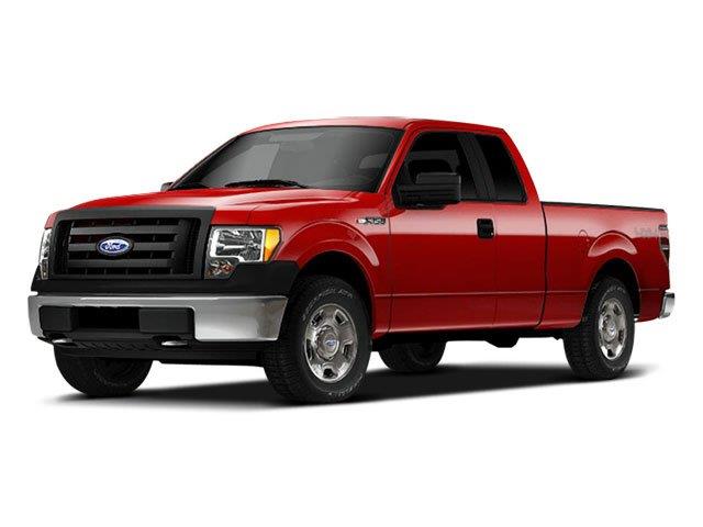 2009 Ford F-150 ESi