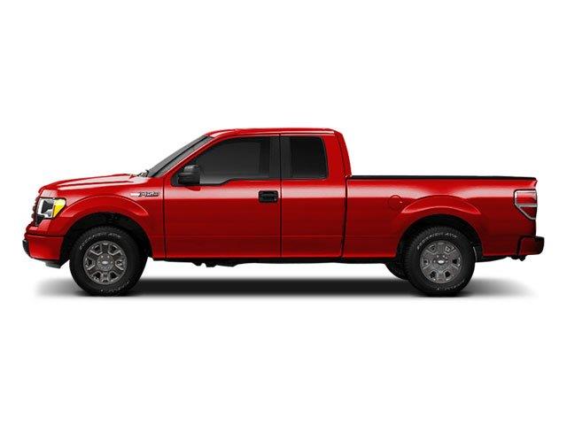 2009 Ford F-150 ESi
