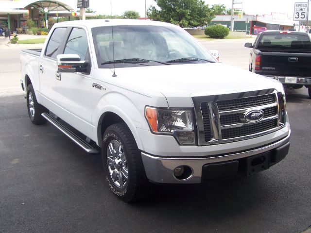 2009 Ford F-150 2500 Xtended Cargo Van W. Rack