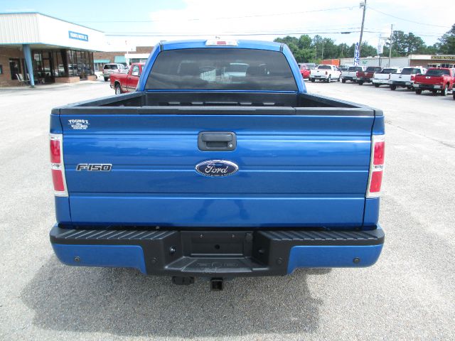 2009 Ford F-150 K1500 Lt