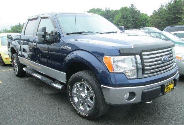 2010 Ford F-150 LS Flex Fuel 4x4 This Is One Of Our Best Bargains