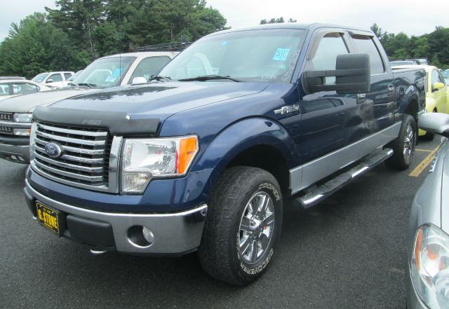 2010 Ford F-150 LS Flex Fuel 4x4 This Is One Of Our Best Bargains