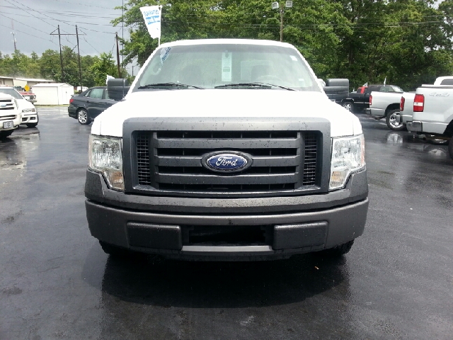 2010 Ford F-150 Z71, 4X4, LS, XCAB