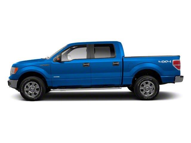 2010 Ford F-150 Unknown