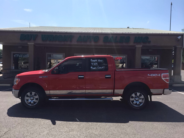 2011 Ford F-150 LS Flex Fuel 4x4 This Is One Of Our Best Bargains