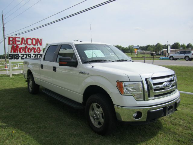 2011 Ford F-150 LS Flex Fuel 4x4 This Is One Of Our Best Bargains