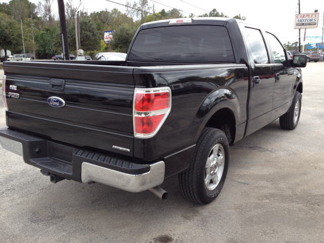2012 Ford F-150 SE SDN