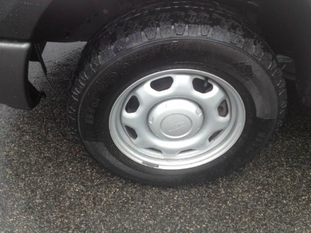 2012 Ford F-150 T-top, Leather