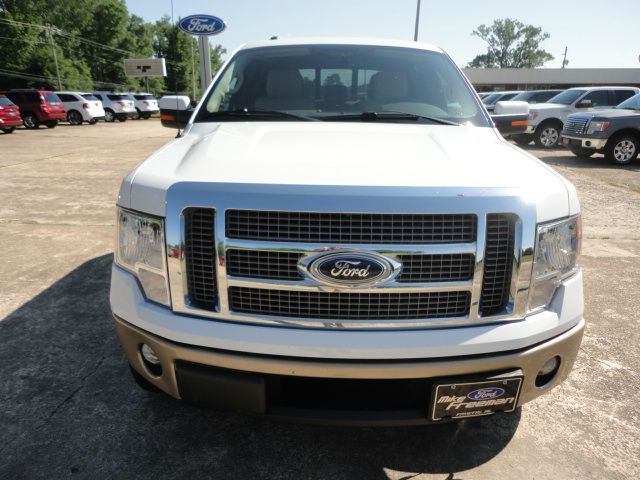 2012 Ford F-150 XL Long Bed Crew Cab ~ 5.4L Gas