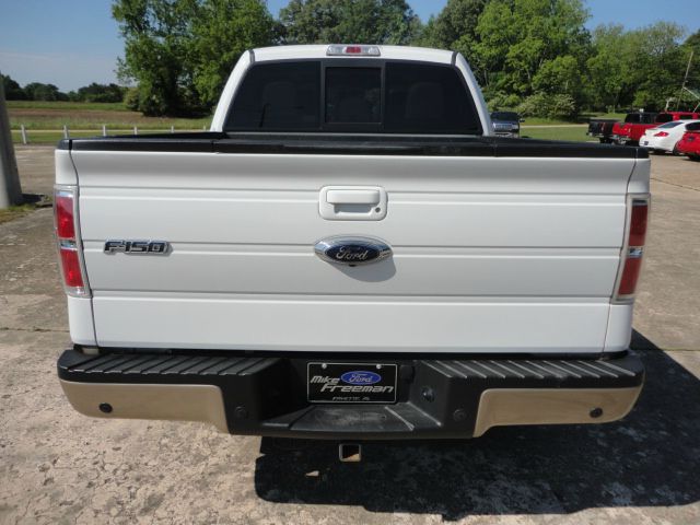 2012 Ford F-150 XL Long Bed Crew Cab ~ 5.4L Gas