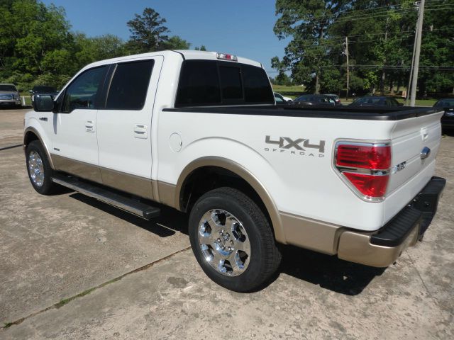 2012 Ford F-150 XL Long Bed Crew Cab ~ 5.4L Gas