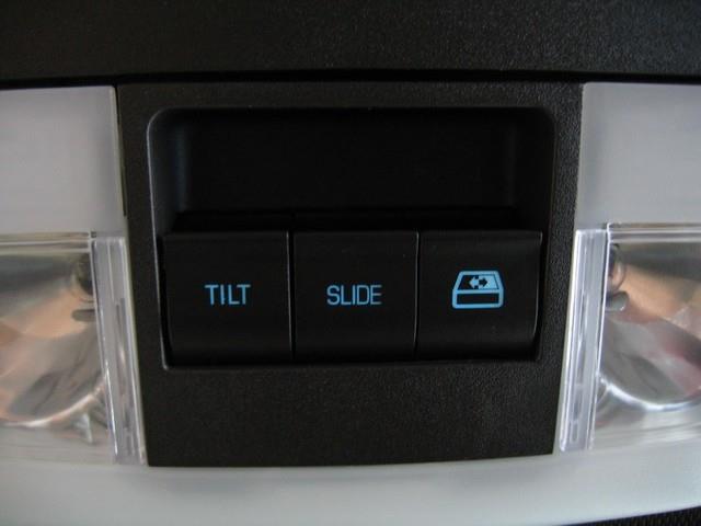 2013 Ford F-150 Unlimited 4WD