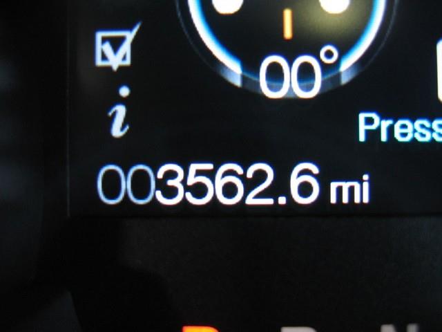 2013 Ford F-150 Unlimited 4WD