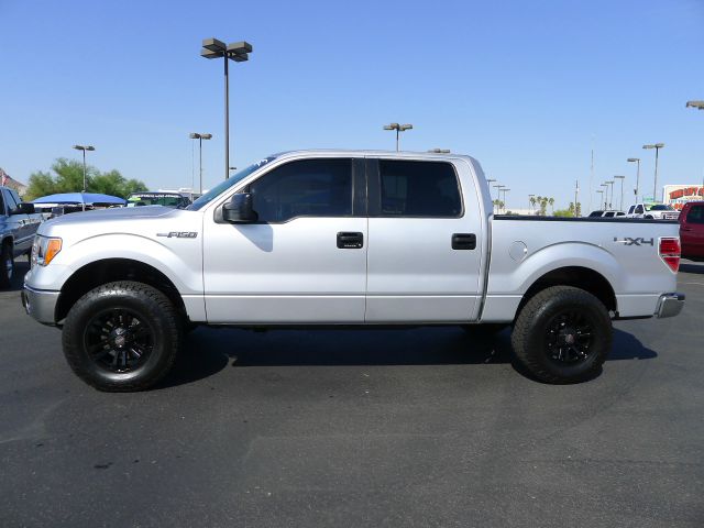 2013 Ford F-150 LS Flex Fuel 4x4 This Is One Of Our Best Bargains