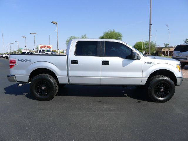2013 Ford F-150 LS Flex Fuel 4x4 This Is One Of Our Best Bargains
