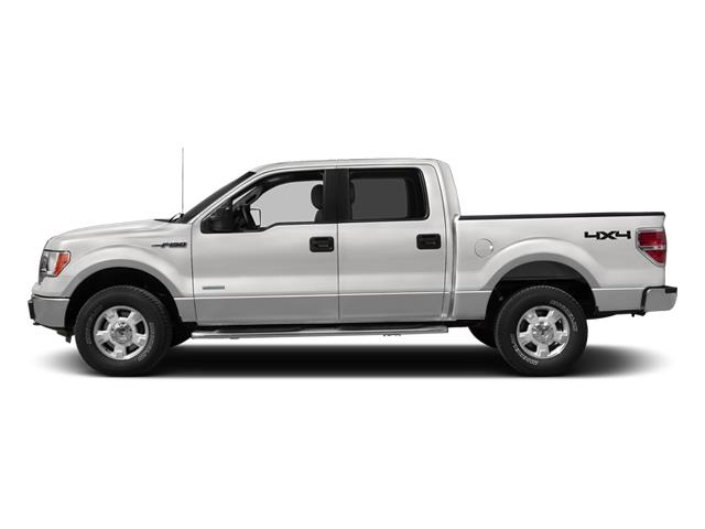 2013 Ford F-150 4dr Sdn SE Auto (SE) Sedan