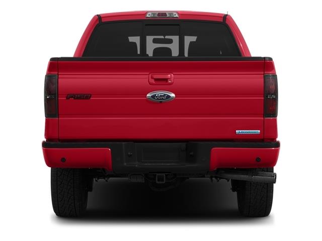 2013 Ford F-150 4dr Sdn SE Auto (SE) Sedan