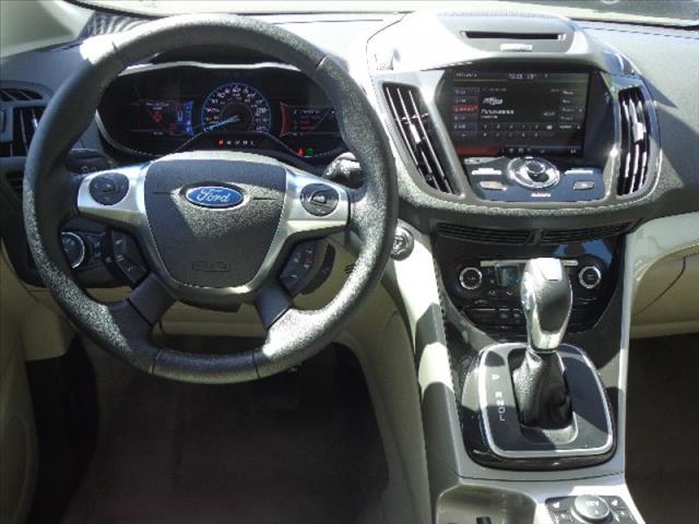2014 Ford F-150 Unknown