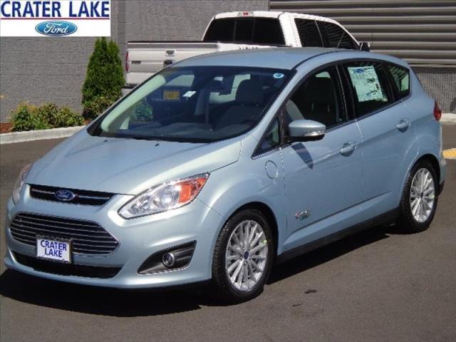 2014 Ford F-150 Unknown