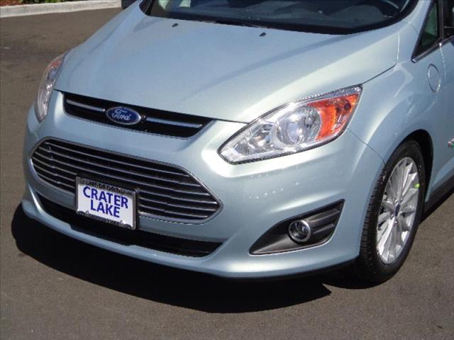 2014 Ford F-150 Unknown