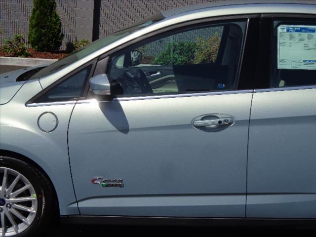 2014 Ford F-150 Unknown