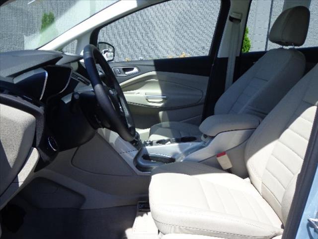 2014 Ford F-150 Unknown