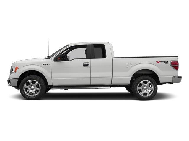 2014 Ford F-150 Unknown