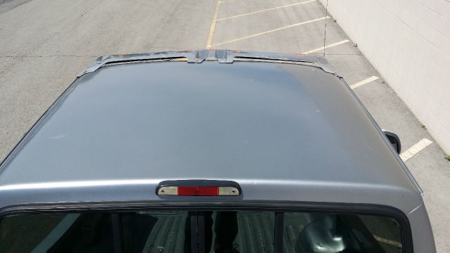 1997 Ford F-250 T6 Turbo AWD