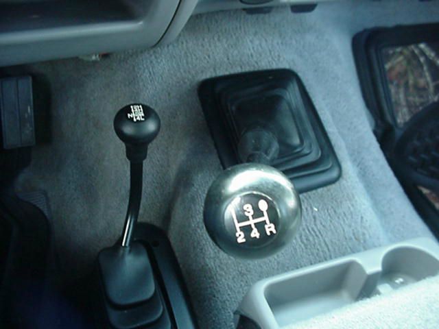 1997 Ford F-250 4dr 2.5L Turbo W/sunroof/3rd Row AWD SUV