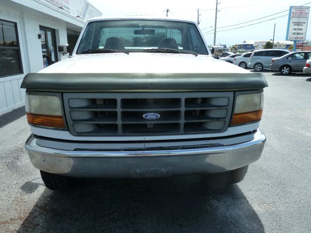 1997 Ford F-250 Dsl Xtnded Cab Long Bed XLT