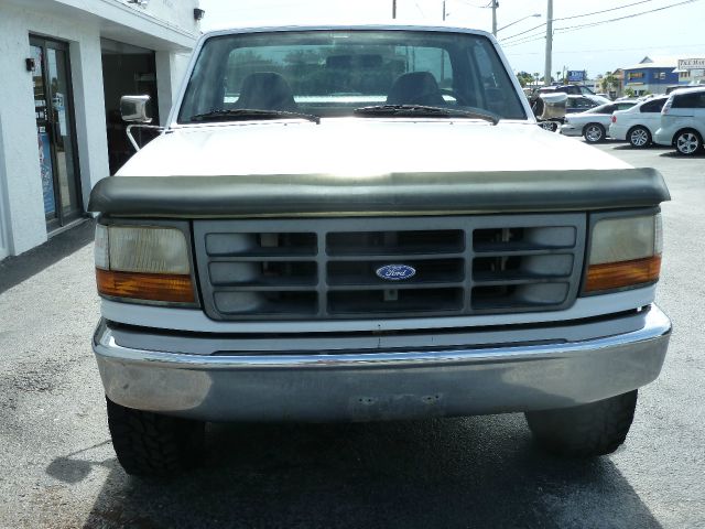 1997 Ford F-250 Dsl Xtnded Cab Long Bed XLT