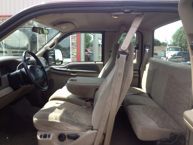 2000 Ford F-250 SD SLT 1 Ton Dually 4dr 35