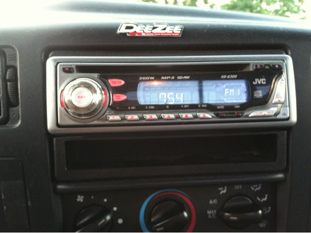 2000 Ford F-250 SD Xlt4x4 Supercab Off-road