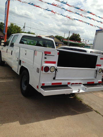 2001 Ford F-250 SD K 4x4