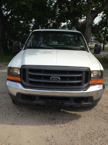 2001 Ford F-250 SD K1500 Lt