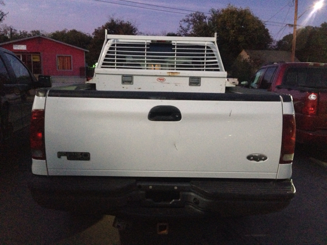 2004 Ford F-250 SD LT1 15