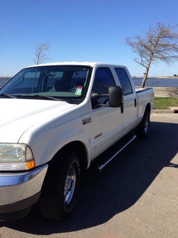 2004 Ford F-250 SD K2500 Cheyenne 4x4