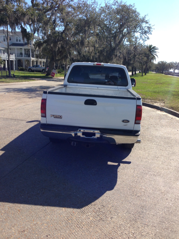 2004 Ford F-250 SD K2500 Cheyenne 4x4