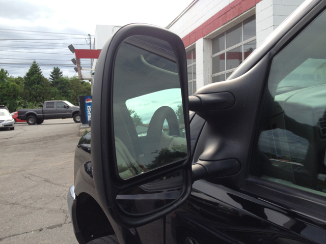 2004 Ford F-250 SD Supercab XL