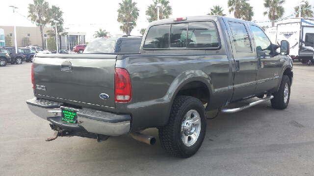 2005 Ford F-250 SD LT1 15