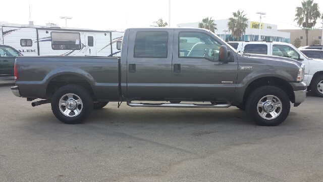 2005 Ford F-250 SD LT1 15