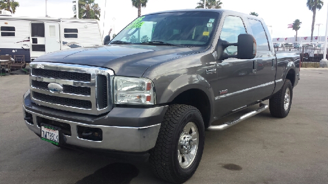 2005 Ford F-250 SD LT1 15