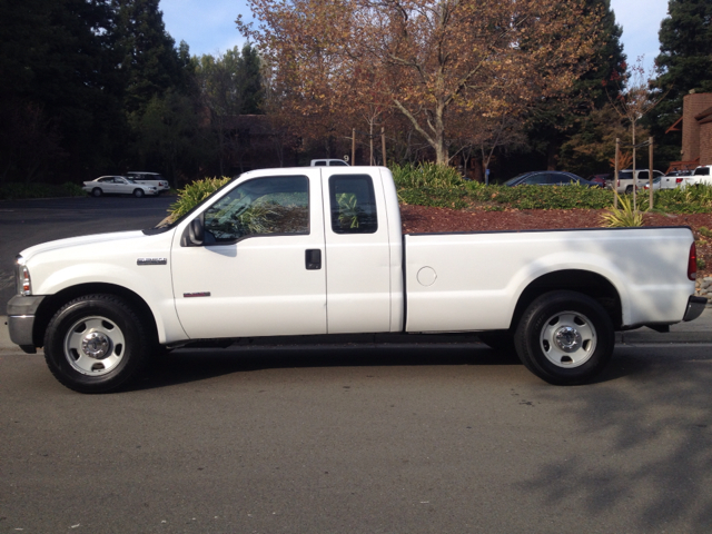 2006 Ford F-250 SD GS 43