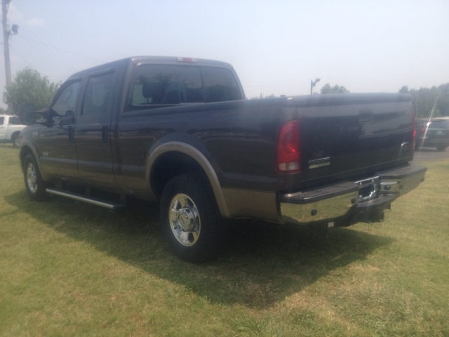 2006 Ford F-250 SD Supercab 4