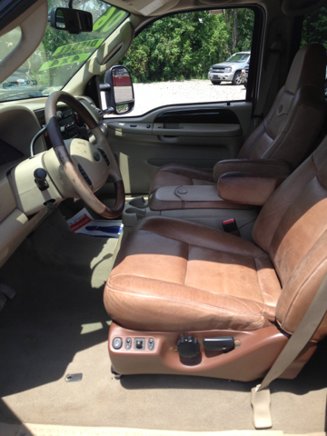 2006 Ford F-250 SD 50i