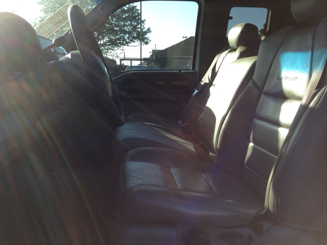 2006 Ford F-250 SD Supercab XL