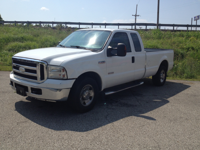 2006 Ford F-250 SD GS 43