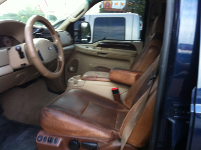 2006 Ford F-250 SD K 4x4