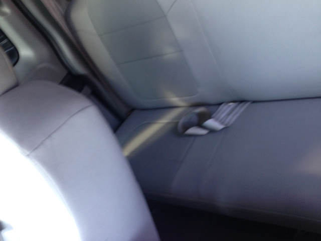 2006 Ford F-250 SD XL 2WD Reg Cab